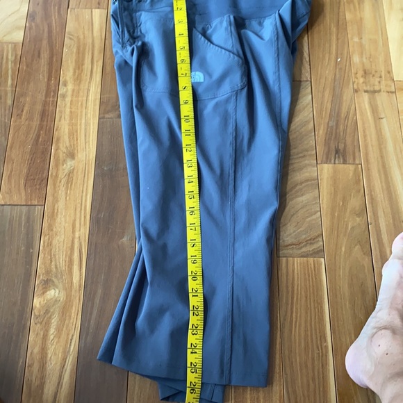 North face athletic pant - Picture 5 of 8